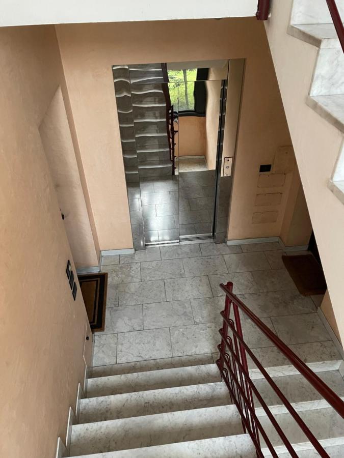 Melannie'S Apartment Bergamo Exteriör bild